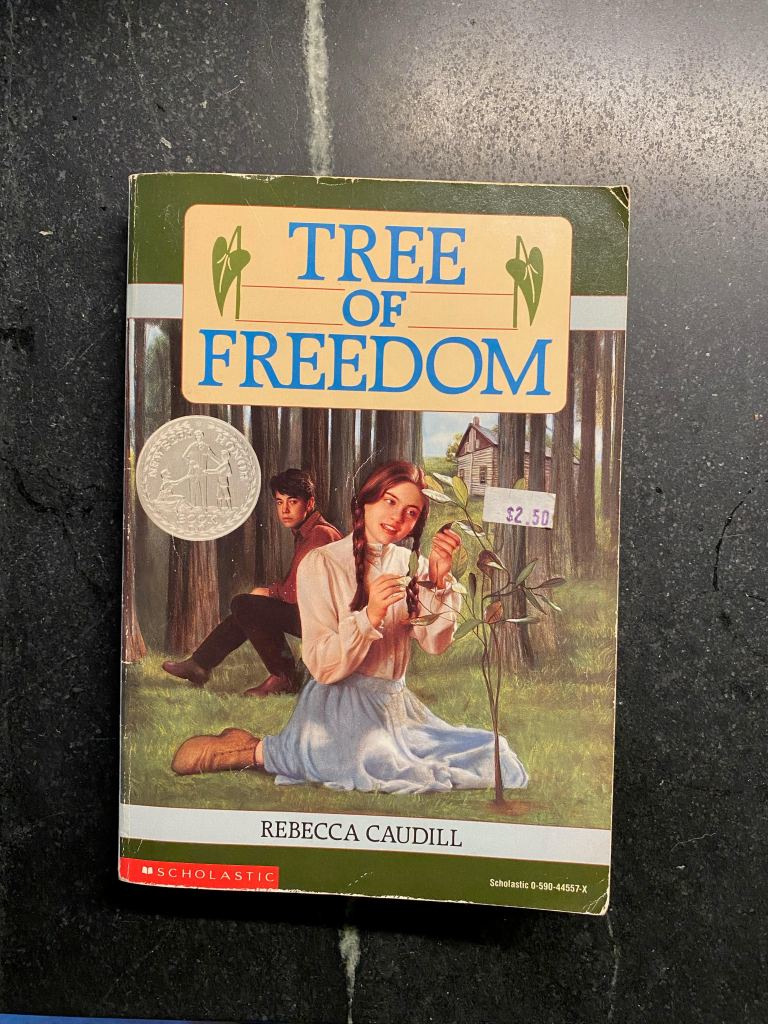 True of Freedom book cover